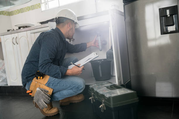 Best Sprinkler Systems  in Edmonds, WA