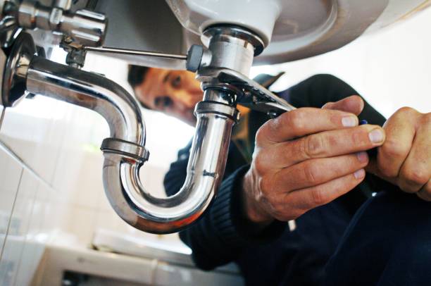 Professional Plumbing in Edmonds, WA