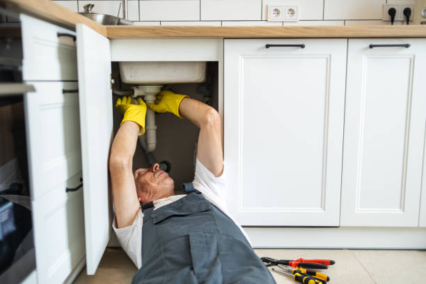 Best Septic Systems  in Edmonds, WA