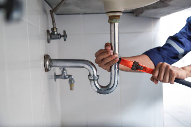 Best Plumbing Repair Near Me  in Edmonds, WA