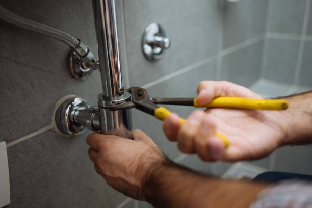 Best Pipe Repair Near Me  in Edmonds, WA