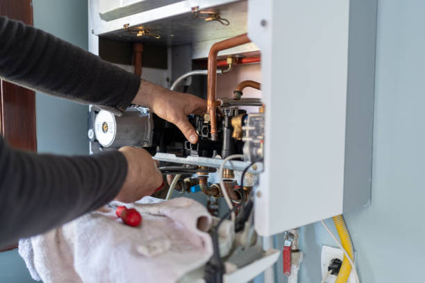 Best Water Softener Installation  in Edmonds, WA