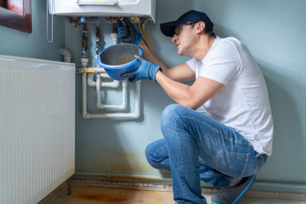Best Leak Detection Services  in Edmonds, WA