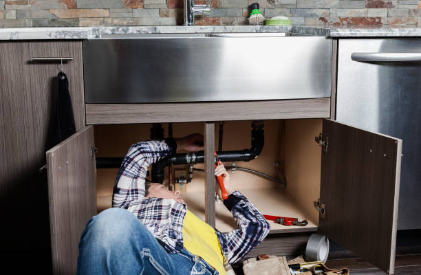 Best Sewer Line Repair  in Edmonds, WA